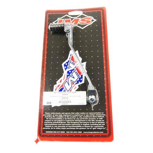 Ims products gear - gear, lever