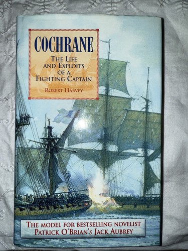 Cochrane the life - life, and