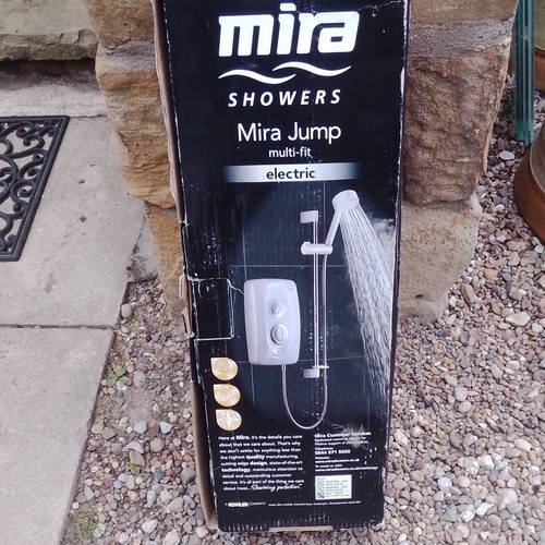Mira jump 1788 010 multi - jump, multi-fit