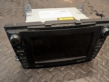 Toyota Avensis t270 mk3 09 -