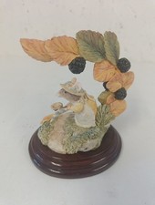 Brambly hedge bhf 025 - hedge,