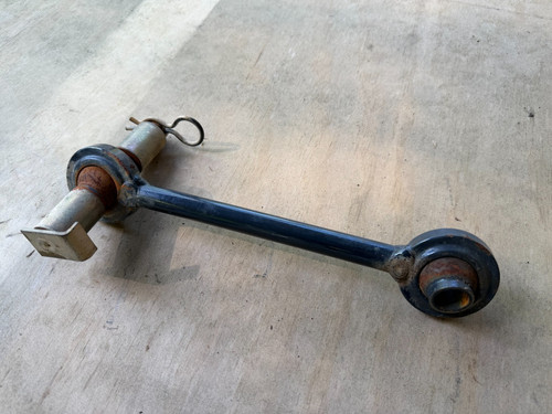 Original short yanmar iseki - original,