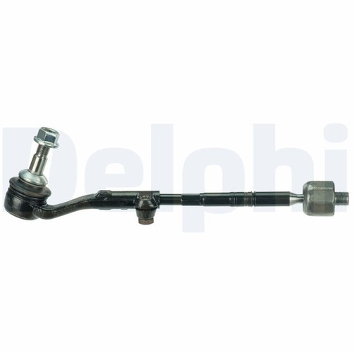 Tie rod front left - rod,