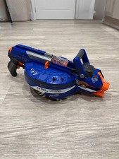 Nerf N Strike Elite- Hail Fire