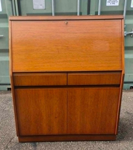 Mid century teak - century,