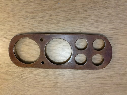 Ford escort mk1 1300e wooden - escort,