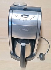 Cuisinart Grind & Brew Coffee