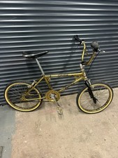 Raleigh Super Burner MK1