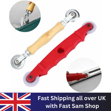Gasket Roller Tool Double
