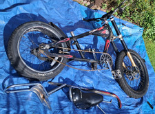 Stingray bike lot  3 of 4