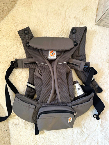 Ergobaby omni breeze - breeze, baby