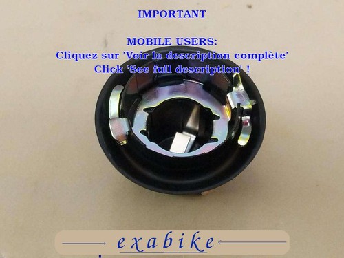Socket for bmw - for, k100lt