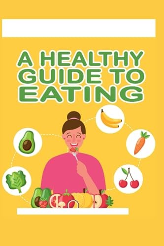 Eliet healthy guide to - -,