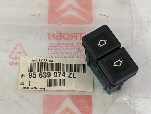 Power window switch 95639974zl - power,