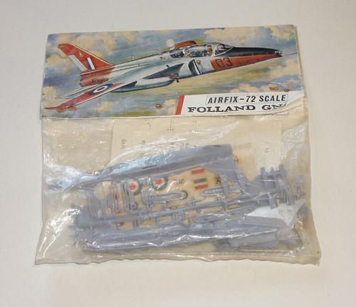 1960s airfix scale - 1960s,