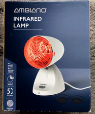 Ambiano Infrared Heat Lamp