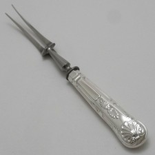 KINGS pattern Sheffield made