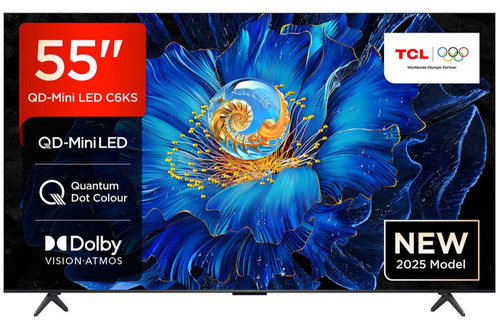 Tcl 55c6ks inch premium - 55c6ks,
