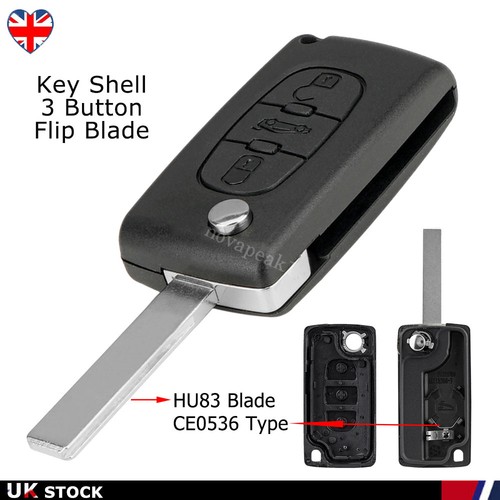Button remote flip car - remote,