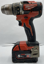 Milwaukee M18 CBLPD Cordless