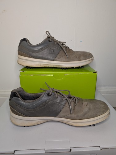 Footjoy contour mens - contour,