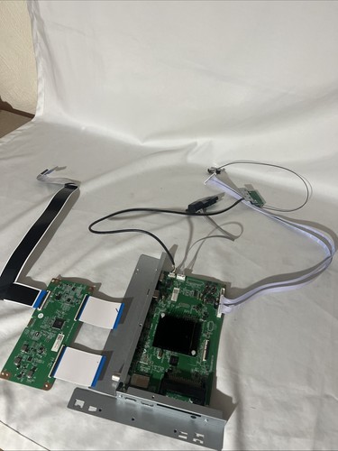 Jvc mainboard 50ca890b - jvc,