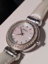 Ladies DKNY Watch Working In