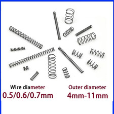 10pcs Wire Dia.0.3mm-0.5mm OD