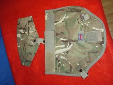 British Army Osprey Vest MK4