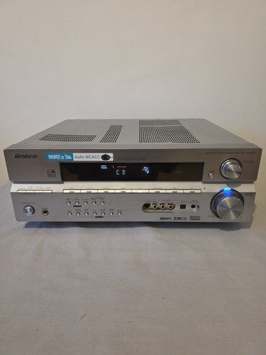 Pioneer vsx 915 ch 100w - pioneer,