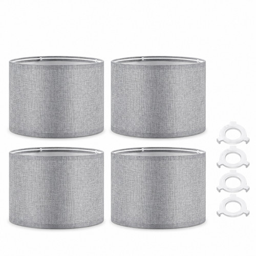 Weewooday pack 8in grey - 8in,