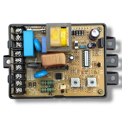 Air conditioning spare part - spare,