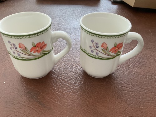 Dudson lugano mug - mug, x