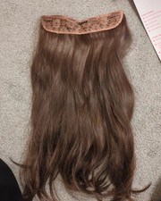 Lullabellz 24 inch chestnut 8