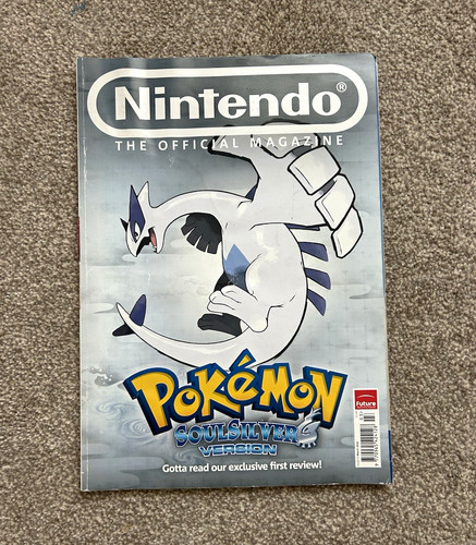 Nintendo the official - the,
