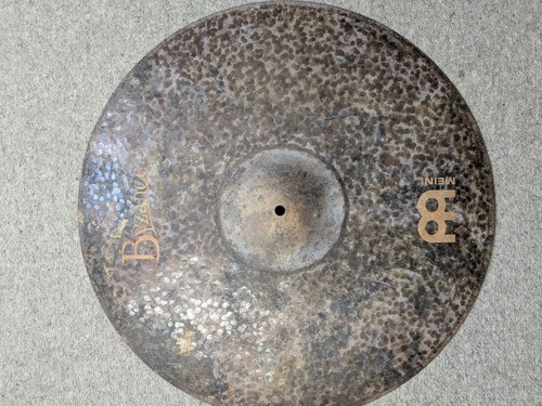 Meinl byzance extra dry - meinl,