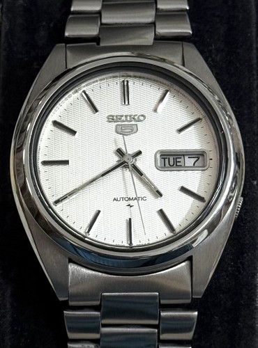 Seiko automatic men - automatic, men’s