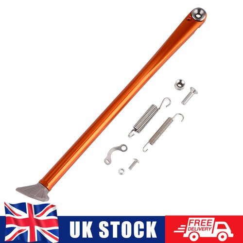 Side stand kickstand for - for, ktm