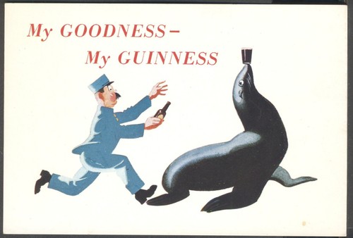 Modern postcard vintage - modern, postcard: