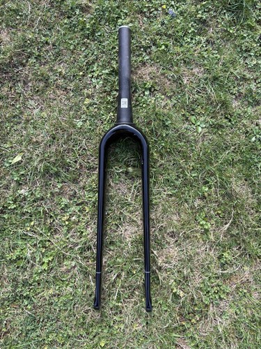Cross carbon fork 1 8 - cross,
