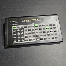 Genuine Marantz RC-20