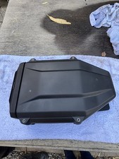 Wunderlich Tool Box With Code-able Lock BMW R1200GS LC/ADV, BMW R1250GSA - USED