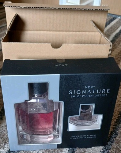 Next men aftershave gift - next,