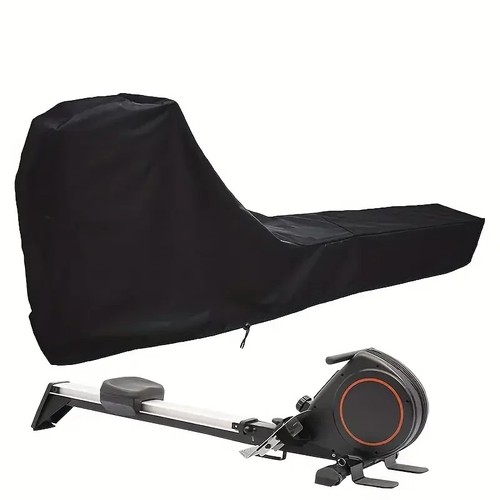 Rowing machine cover - machine, cover,rowing