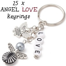 25pcs Guardian Angel Love