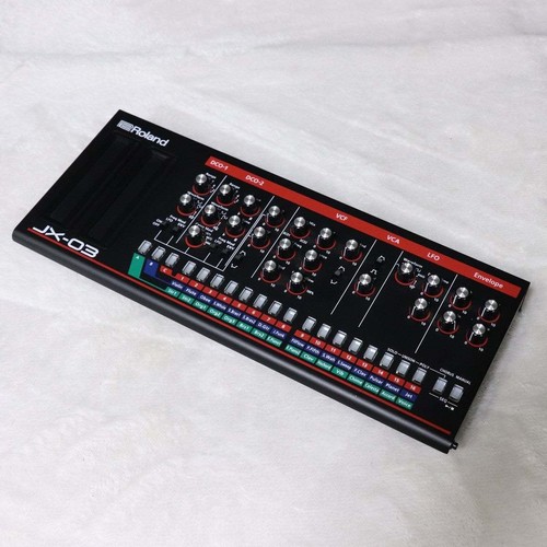 Roland boutique series - jx-03,
