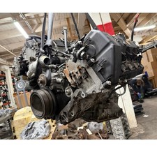 2004-2005 BMW E60 545i E63