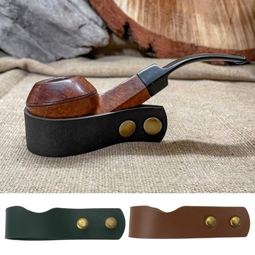Pipe rest stand holder cigar - holder,