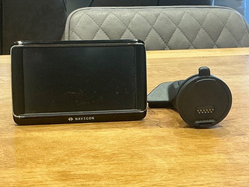 Navigon skoda citigo - sat, nav