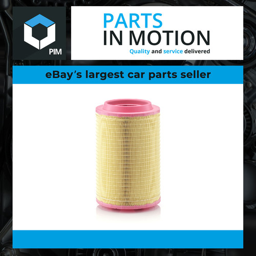 Air filter c27998 - c27998/5, mann